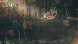 Ballet Bella Durmiente