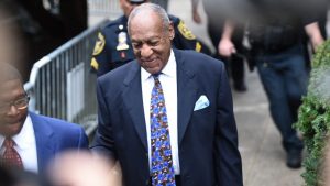 ¡Sin tregua! Bill Cosby enfrenta nueva demanda por agresión sexual