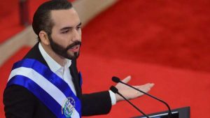¿Qué temas abordaría Bukele y cuáles dejaría fuera este 1 de junio en su informe a la Asamblea?