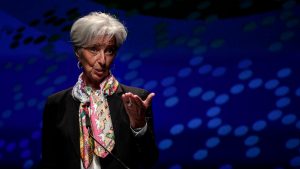 Presidenta del Banco Central Europeo anuncia nuevo incremento en tasas de interés para combatir la inflación
