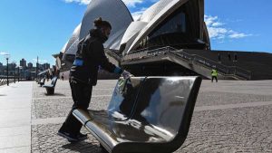 Australia aceptará más inmigrantes para contener la escasez de trabajadores