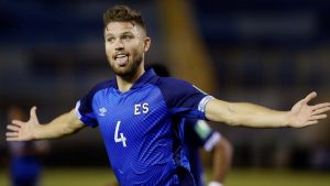 eriq zavaleta selecta el salvador fotos ineditas eeuu