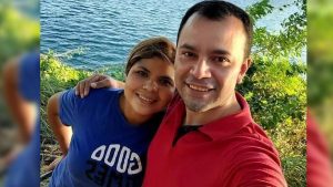 Las pistas que permitieron la condena del esposo de Flor García