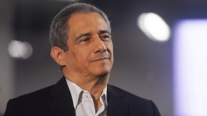 Pastor Mario Vega
