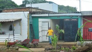 Expolicía de Chalchuapa enfrentará audiencia la próxima semana por doble feminicidio de madre e hija