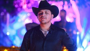 Christian Nodal “reemplazó” a Belinda con otra seductora rubia y este romántico video lo comprueba