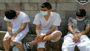 Fiscalía pide 25 años de cárcel para pandillero que desapareció a soldado que se durmió en microbús
