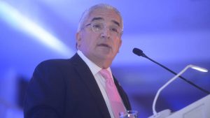 "Me quedé esperando un plan de austeridad", dice presidente de los Industriales sobre medidas económicas presentadas por Bukele
