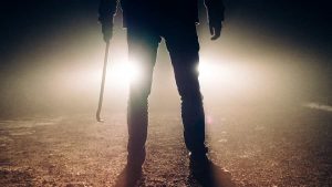 Mató a su novia y lo informó con un retorcido mensaje en su estado de WhatsApp