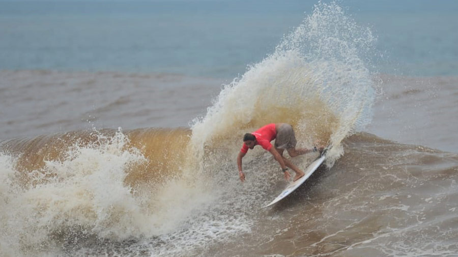 El Salvador se convierte en sede