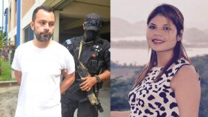 Fiscalía pide juicio para esposo de Flor García, acusado de su asesinato