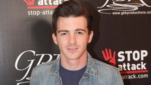 Policía localiza a Drake Bell tras ser reportado como desaparecido
