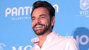Eugenio Derbez conducirá junto a integrante de su familia la nueva temporada de su programa de comedia