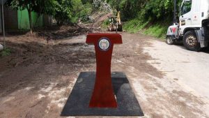 Se cumple un año de la tragedia de la familia Melara Salamanca en Santo Tomás