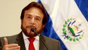 "El no pronunciarse es una forma de pronunciarse", dice vicepresidente Félix Ulloa sobre invasión de Rusia a Ucrania