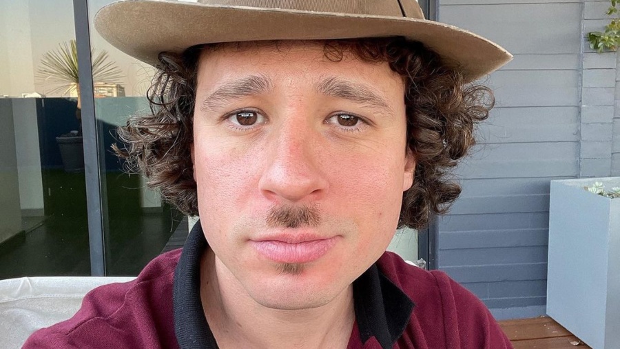 El youtuber Luisito Comunica se enfrentó al ladrón que quería hurtar su teléfono - Vimarsana News