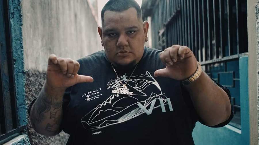Homicidio de Luigui Henriquez, reconocido productor musical en la escena del hip hop, en Mejicanos.