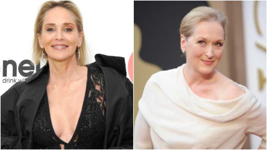 Stone critica favoritismo a Meryl Streep en Hollywood: "Yo hago mucho mejor trabajo de villana que ella" - Vimarsana News