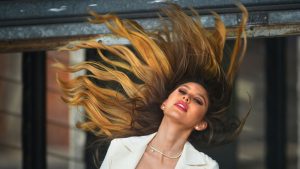 Modelo salvadoreña Vanessa Velásquez arrasó en su paso por la semana de la moda en Nueva York