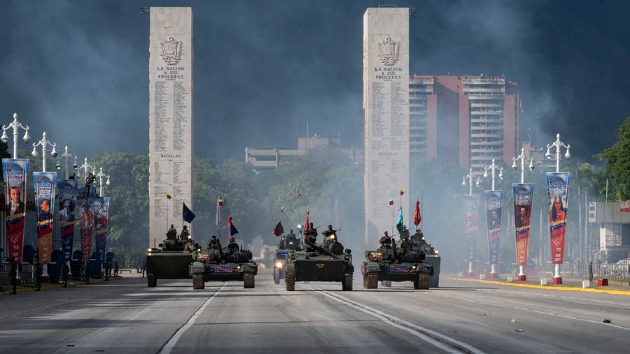 venezuela-armamento-ensayo-independencia