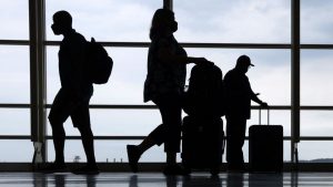 Países a los que salvadoreños pueden viajar sin visa y los que ahora exigen este requisito