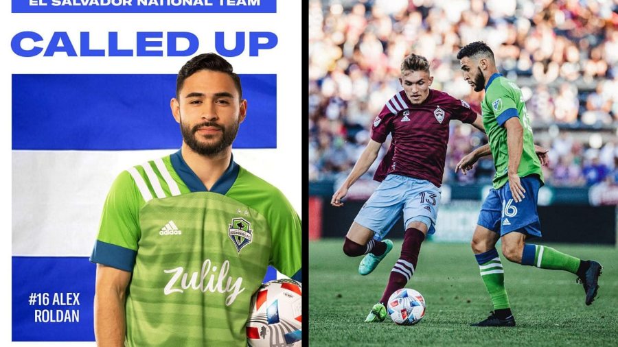 VÍDEO. Alex Roldan, con un golazo en la MLS, está listo para sumarse a ...