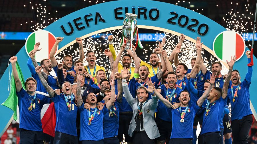 L’Italia è nel girone della morte a Euro 2024