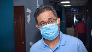 Exfuncionario de Funes pide admitir prueba a su favor