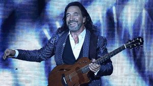 Marco Antonio Solís