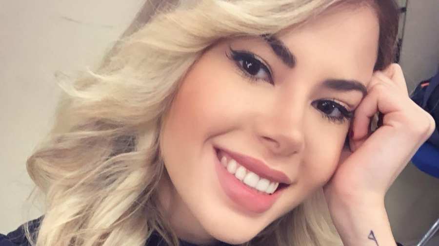 VIDEOS. Gamila Henríquez presume sus nuevos e imponentes tatuajes - Vimarsana News