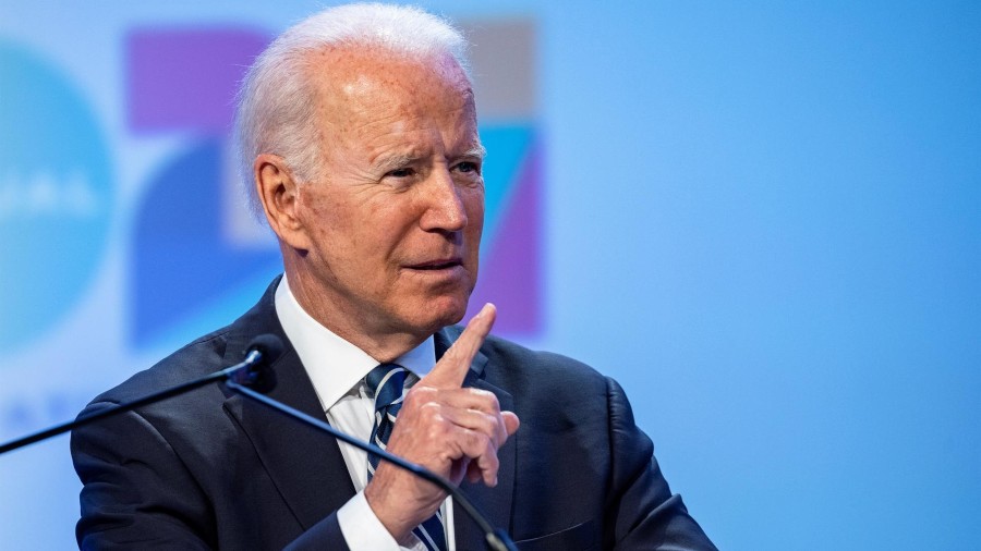 Joe Biden da a conocer estrategia para que millones de inmigrantes en Estados Unidos se conviertan en ciudadanos - Vimarsana News