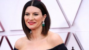 Laura Pausini celebrará sus 30 años de carrera musical