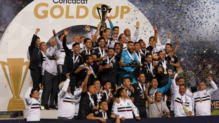 INFOGRAFÍA Estos son los estadios y otros detalles de la