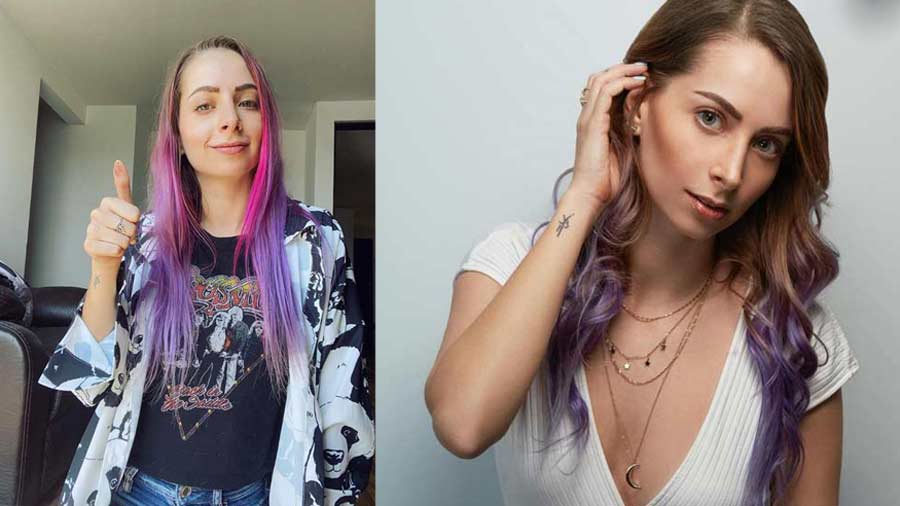 ¿Quién es YosStop? La famosa youtuber mexicana denunciada por pornografía infantil - Vimarsana News