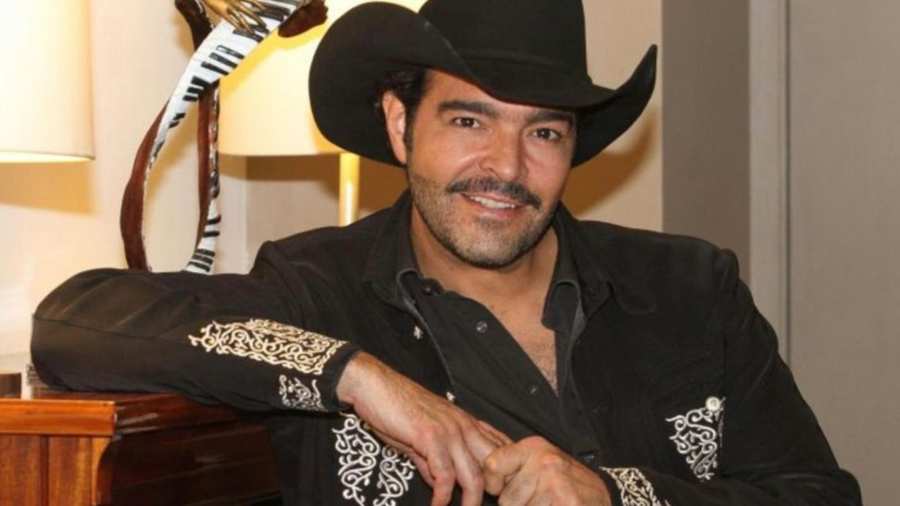 Pablo Montero