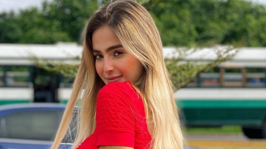 "Pero te tocó ser tiktoker", la respuesta que le dieron a Nicolle