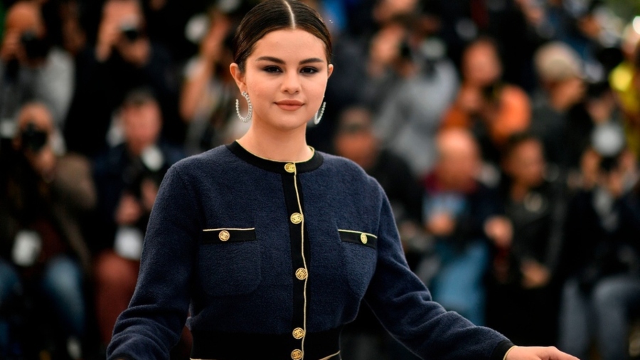 ¡Llegó a sus 29! Cinco mejores fotografía con las que Selena Gómez celebra su cumpleaños - Vimarsana News