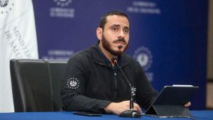 Ministro Alabí confirma que tres doctoras fueron separadas de sus cargos por comentarios en Twitter