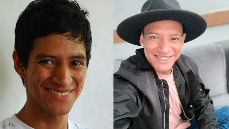 Imágenes de The King Flyp que nos recuerdan sus inicios | Noticias de El Salvador - Vimarsana News