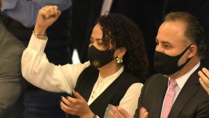 Gobierno de EE. UU. aún no finaliza la lista Engel