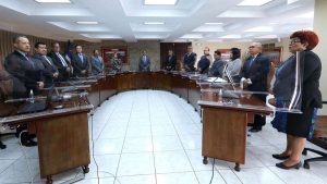 CSJ avala extraditar salvadoreño, pero niega entrega de pandilleros a EE.UU.