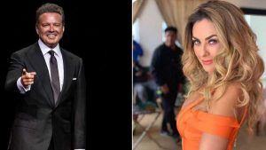 Aracely Arámbula pone contra las cuerdas a Luis Miguel y podría quitarle las ganancias de su cotizado tour