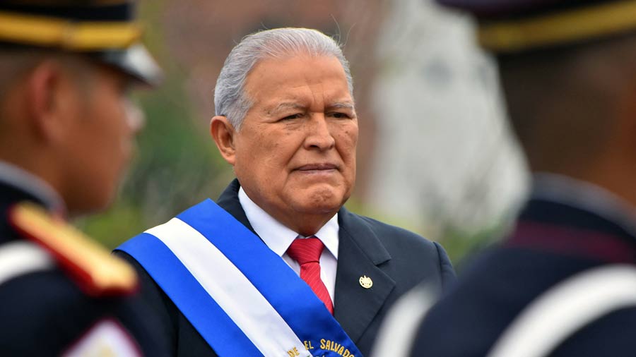 Daniel Ortega’s regime grants Nicaraguan nationality to Sanchez Seron and his family