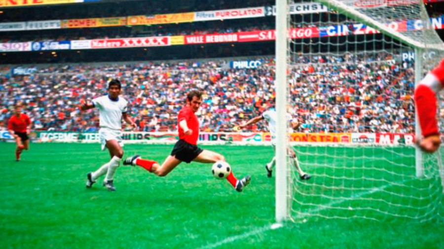 el salvador belgica copa del mundo mexico 1970 fifa futbol