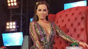 Consuelo Duval