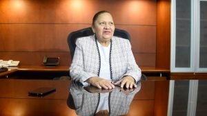 Presidente de Guatemala reelige a fiscal general que forma parte de la Lista Engel
