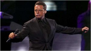 Luis Miguel compartió un video por su cumpleaños y le llovieron memes