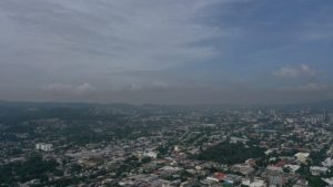 Nueva ola de polvo del Sahara afectará el ambiente