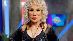 "Quiero mis joyas de regreso": Lyn May denuncia robo en aerolínea mexicana