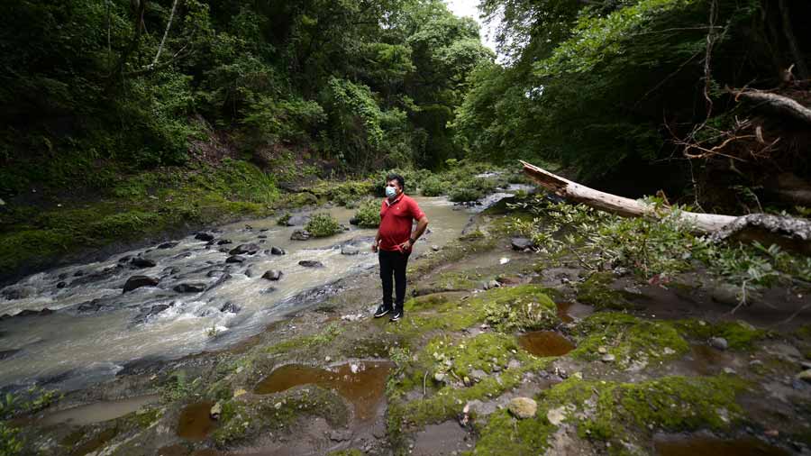 "El río se llevó los cuerpos de los que murieron", dice sobreviviente de masacre - Vimarsana News